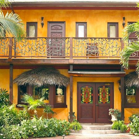 Marley Resort & Spa Nassau Exterior photo