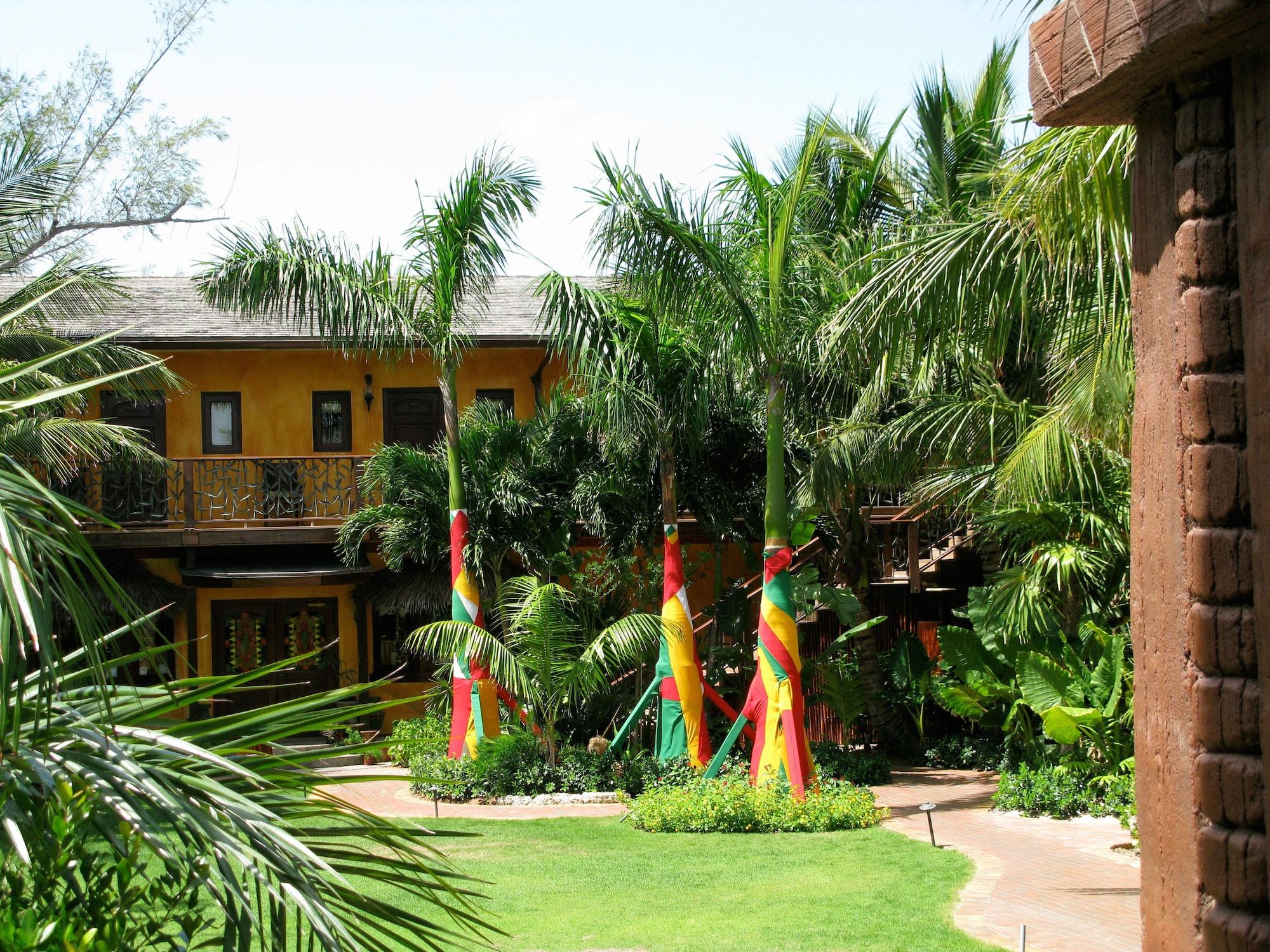 Marley Resort & Spa Nassau Exterior photo