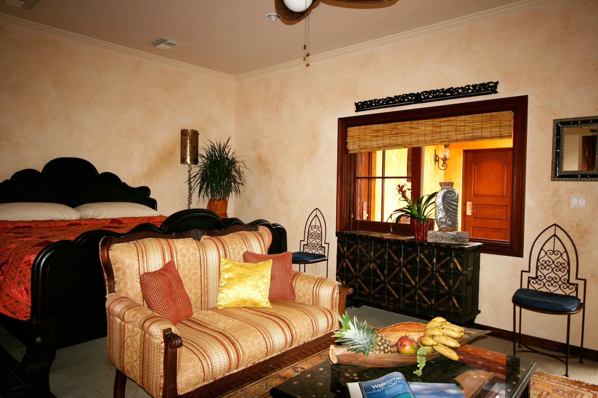 Marley Resort & Spa Nassau Exterior photo