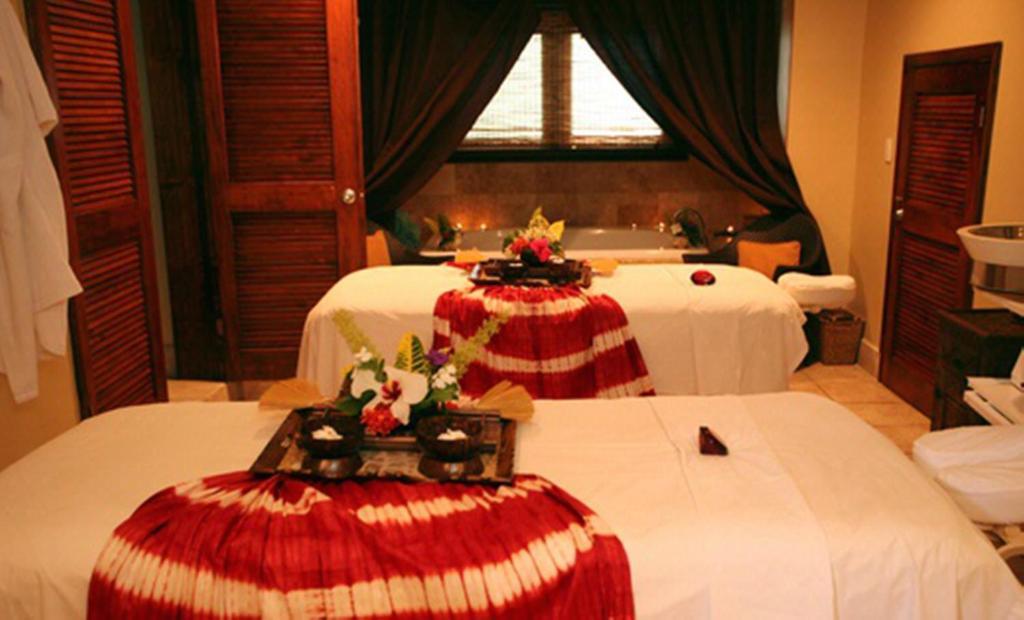 Marley Resort & Spa Nassau Exterior photo