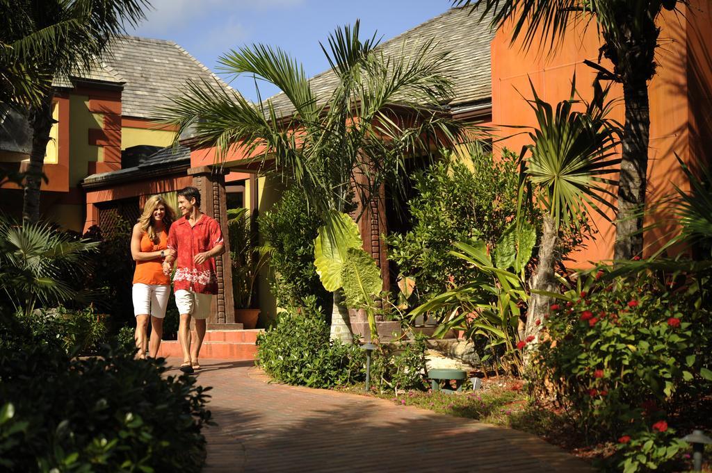 Marley Resort & Spa Nassau Exterior photo