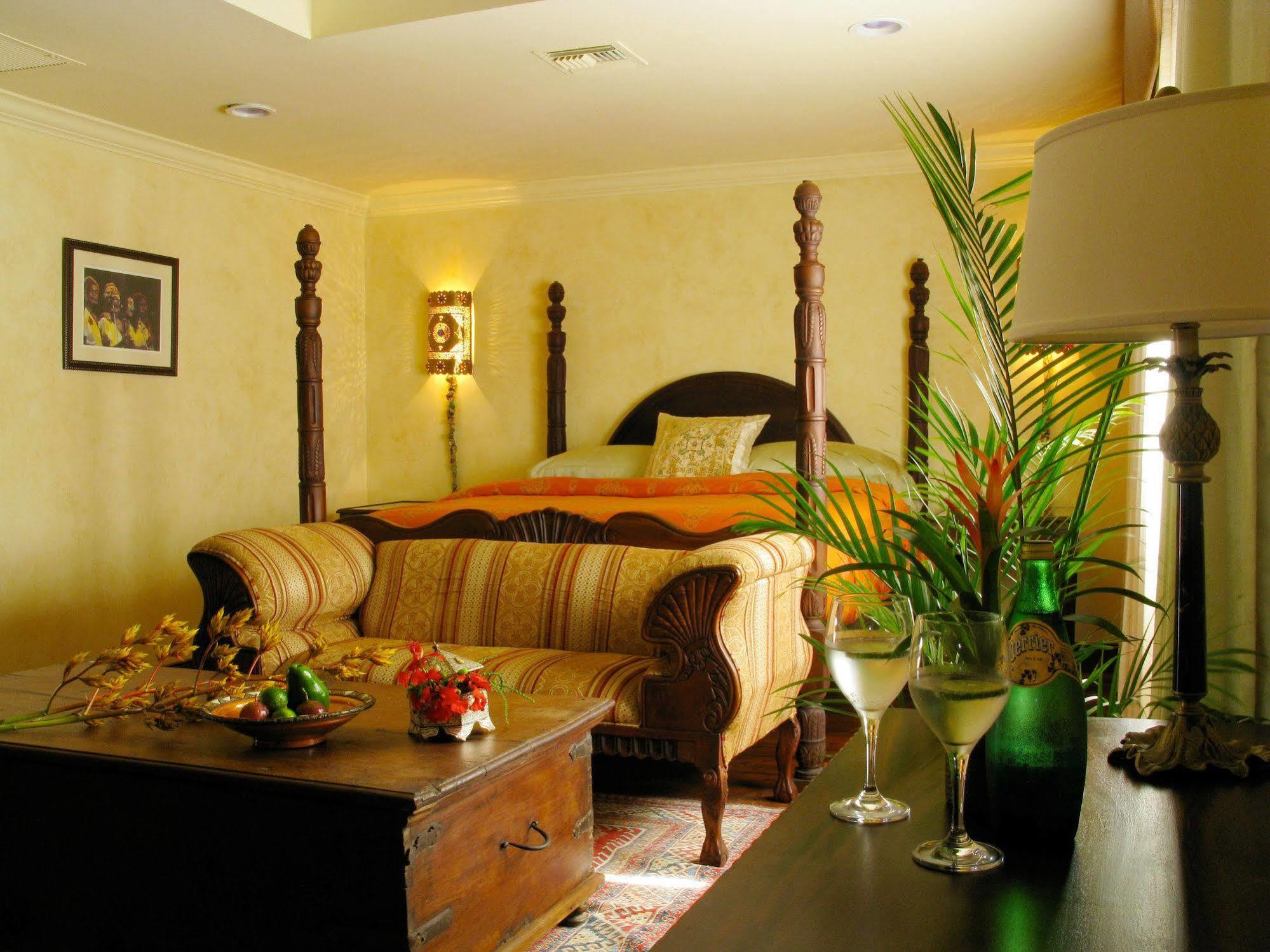 Marley Resort & Spa Nassau Exterior photo
