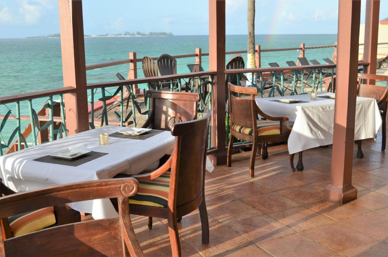 Marley Resort & Spa Nassau Exterior photo