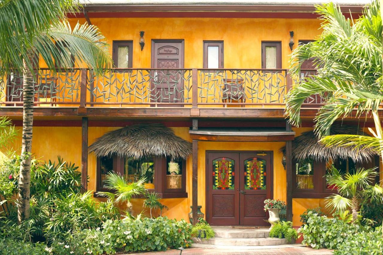 Marley Resort & Spa Nassau Exterior photo