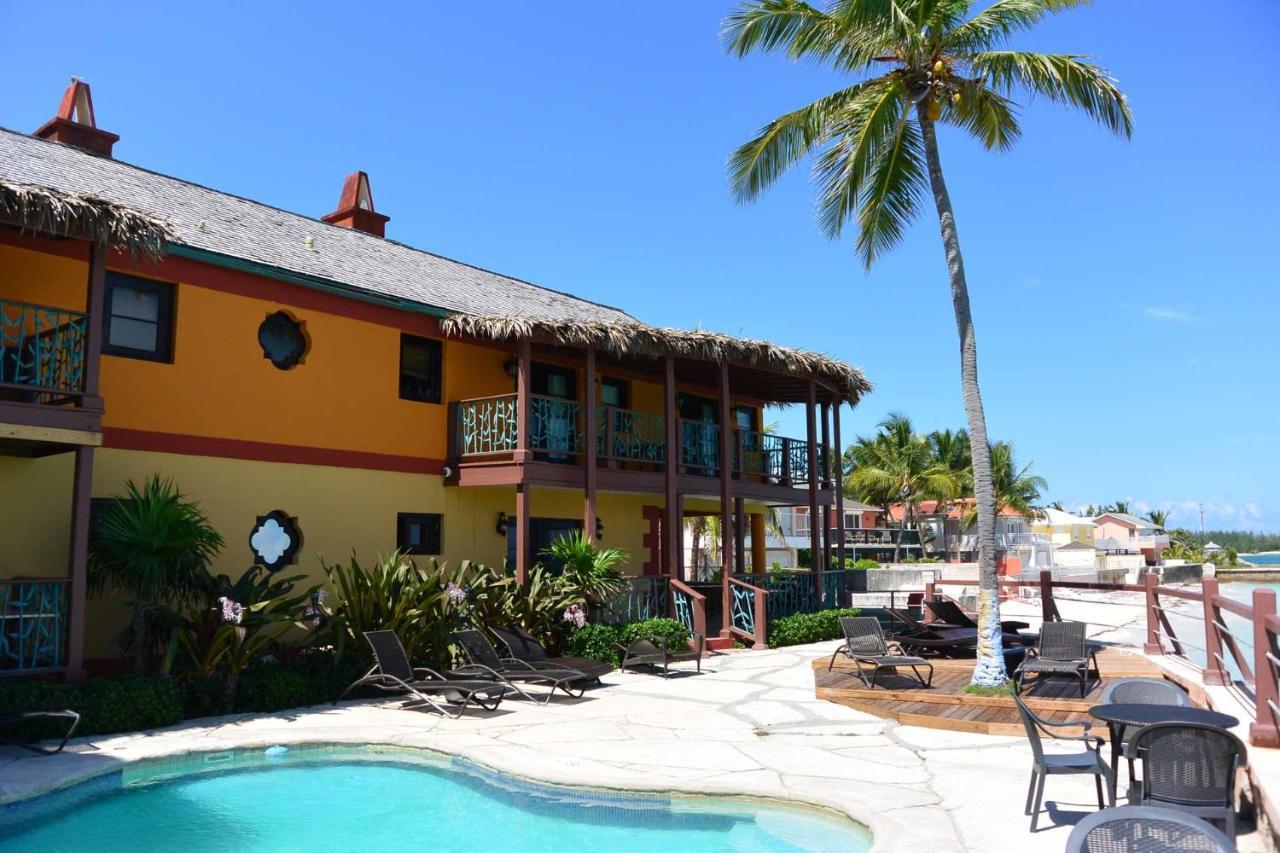 Marley Resort & Spa Nassau Exterior photo